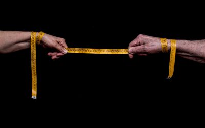 Welke framemaat fiets past bij jou?