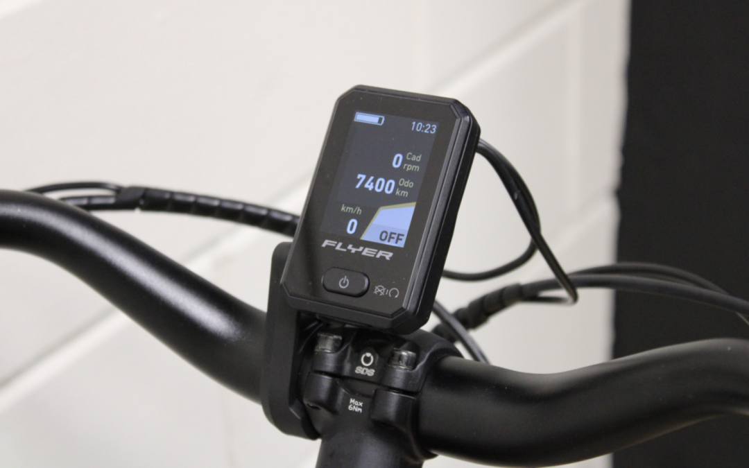 Waar let je op bij het kopen van een elektrische fiets?