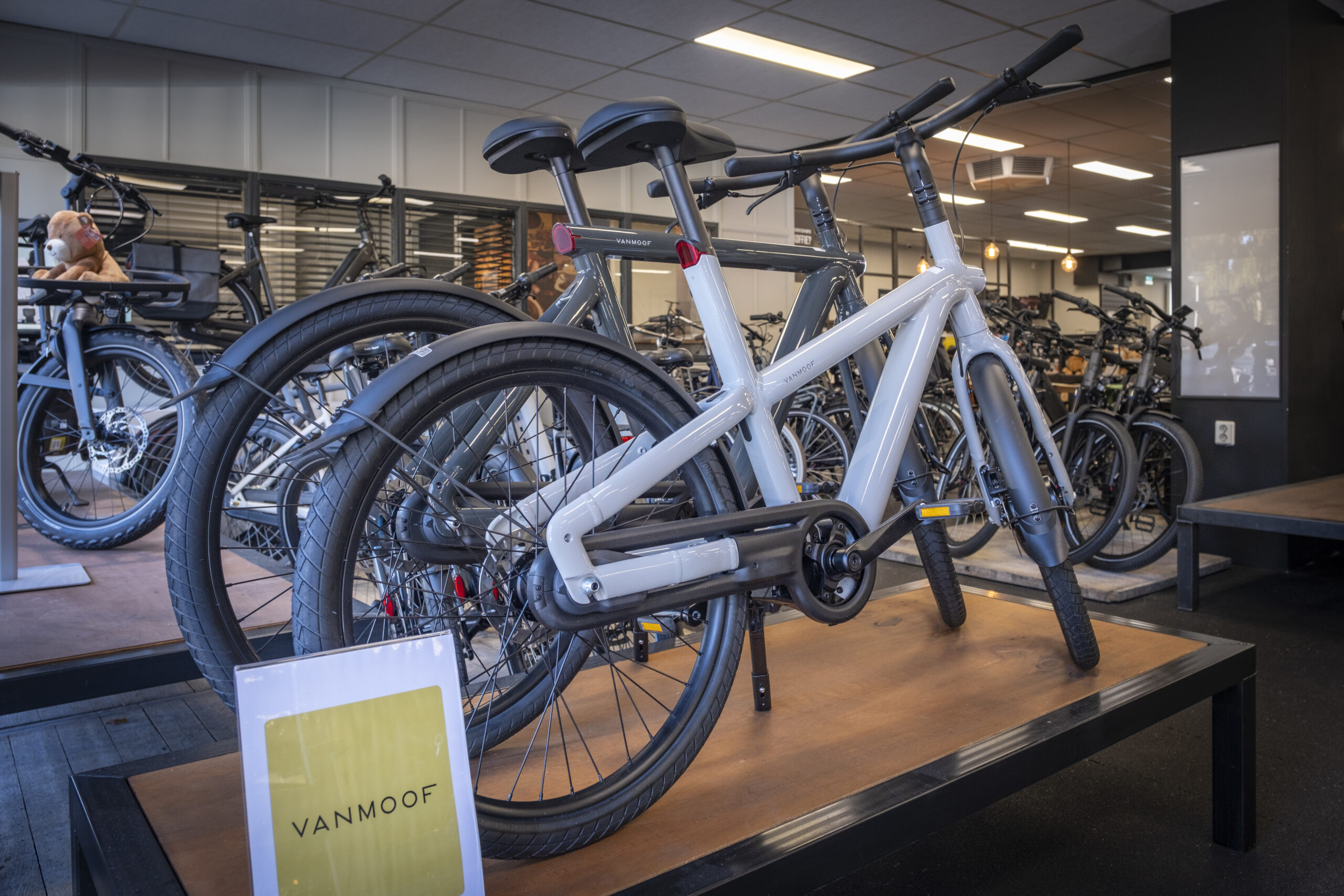 VanMoof