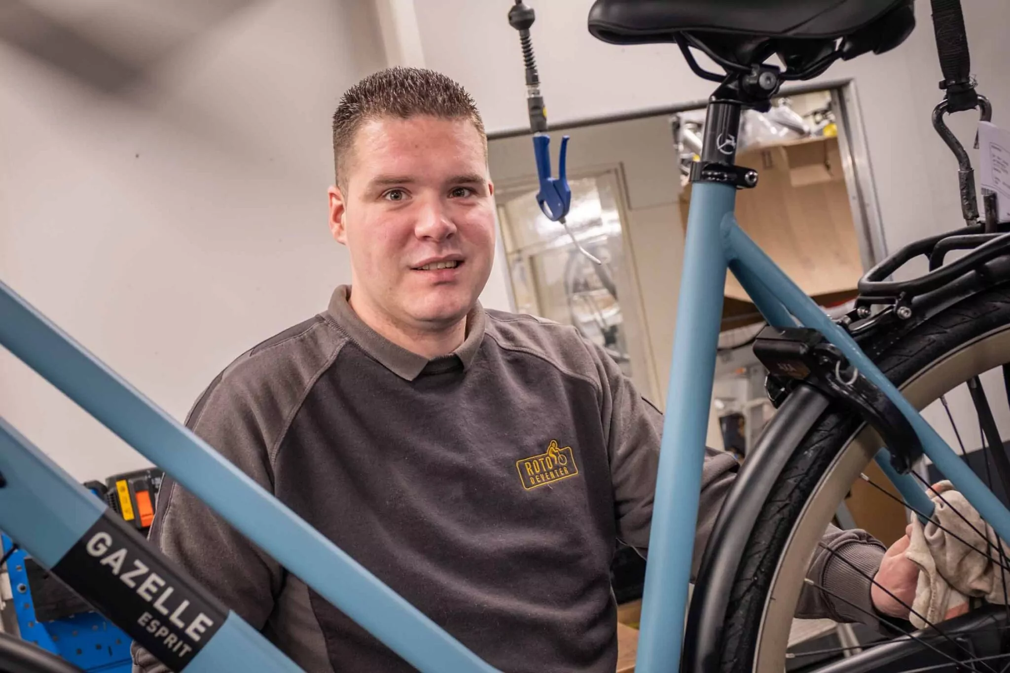 service onderhoudsabbonement afbeelding 3