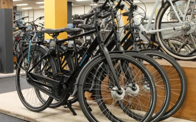 5 fouten die mensen maken bij het kiezen van de juiste fietsmaat