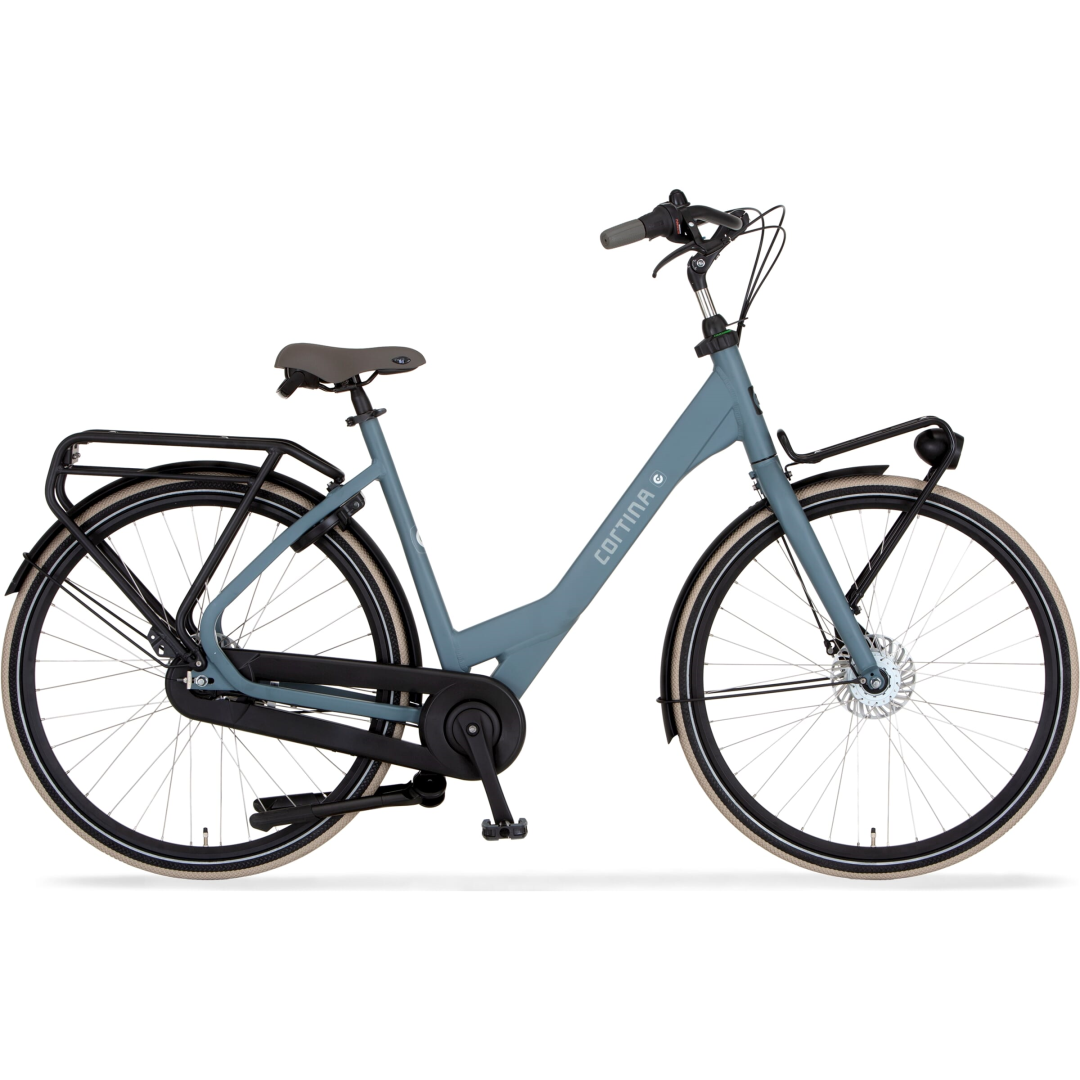 Cortina Common Family ND7 Dames - Afbeelding 2