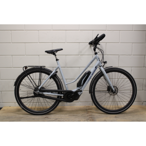 Cortina E-Mozzo 56cm 2020 314km 504wh