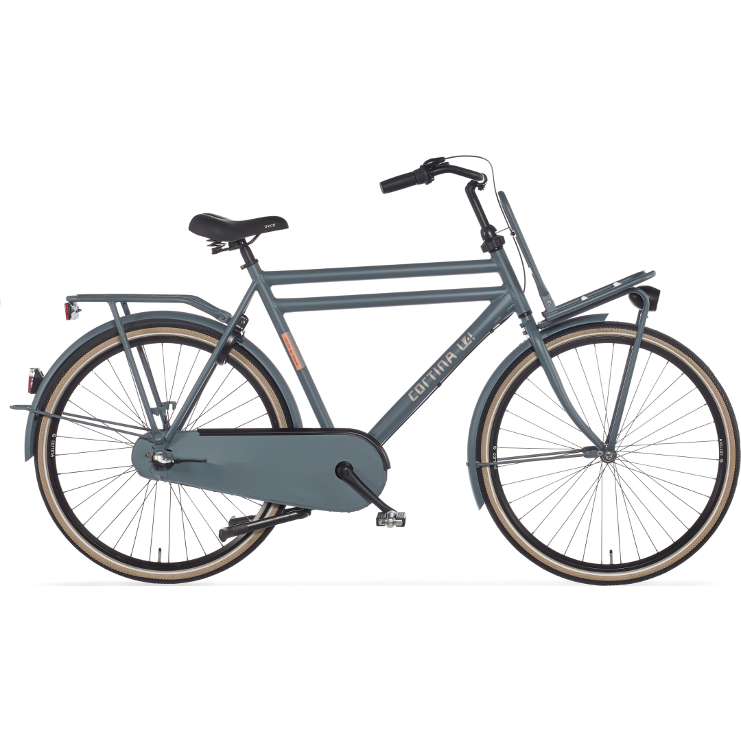 Cortina U4 Heren Transportfiets R3 - Afbeelding 2