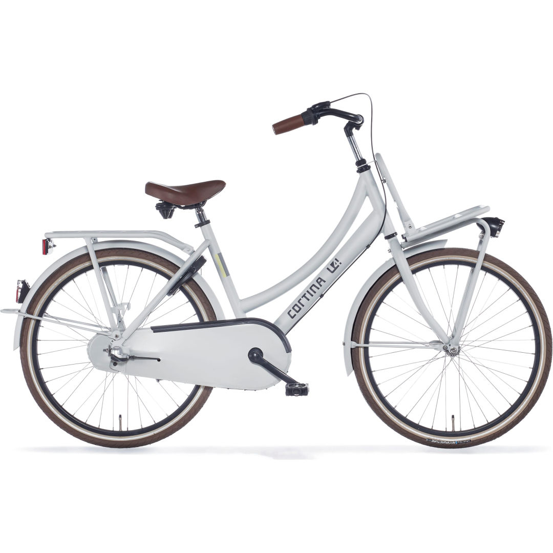 Cortina U4 Mini Meisjes 24 Transport - Afbeelding 4