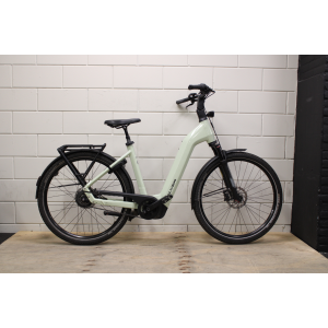 Flyer Gotour 7.23 53cm 750Wh 4717km