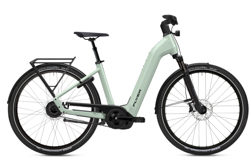 Flyer Gotour 7.23 Comfort - Afbeelding 3