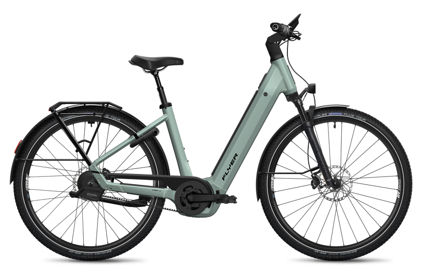 Flyer Gotour 7.23 Comfort - Afbeelding 2