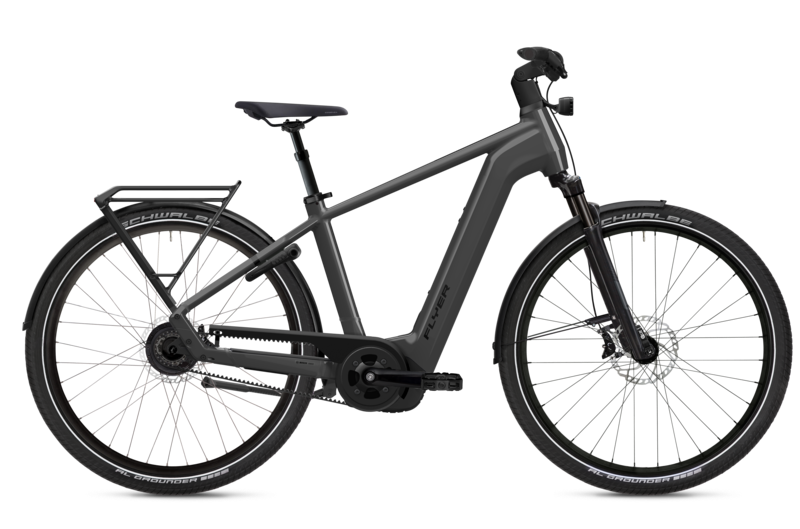 Flyer Gotour 7.23 Gents