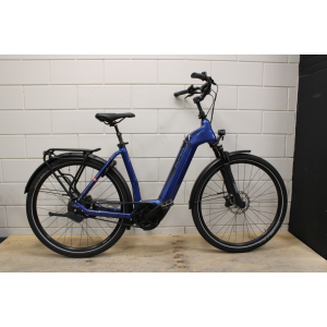 FLYER Gotour6 7.23 (625Wh) Enviolo Automatiq 22321km