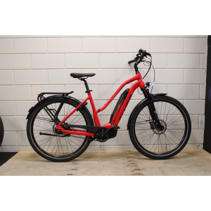 Flyer Upstreet 5 52cm 432wh 10639km