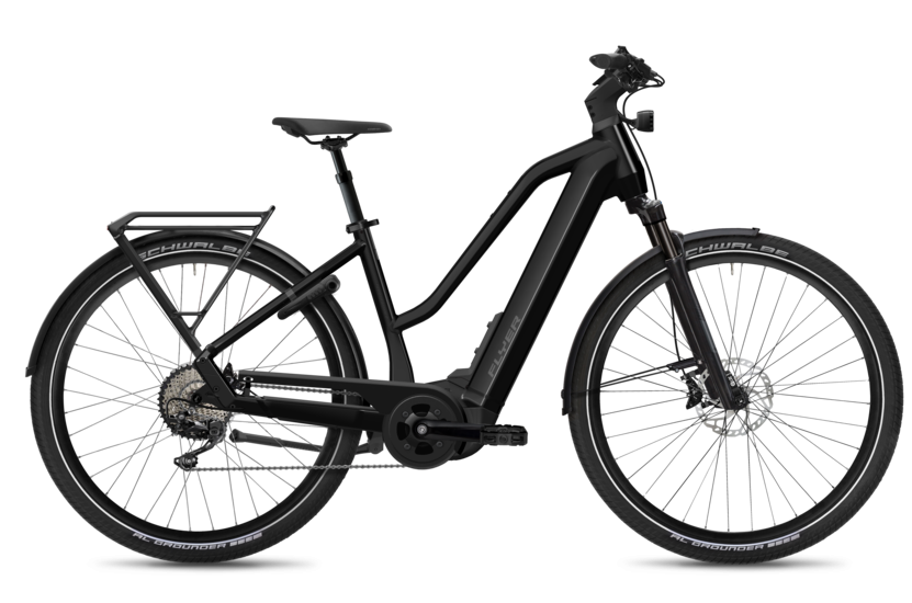 Flyer Upstreet 7.10 Mixed