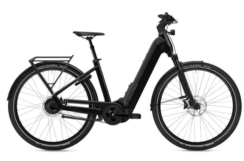 Flyer Upstreet 7.23 Comfort