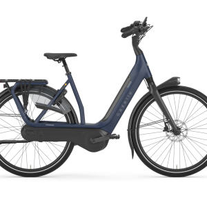 Gazelle Avignon C8 HMB Connect