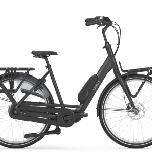 Gazelle Bloom C310 HMS