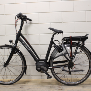 Gazelle Chamonix Sportive Deore 10sp 53cm 400wh