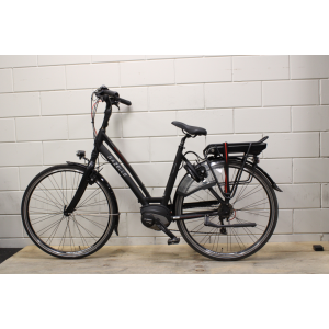 Gazelle Chamonix Sportive Deore 10sp 53cm 400wh