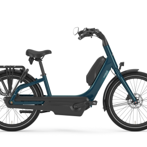 Gazelle EasyFlow HMS Pine Green