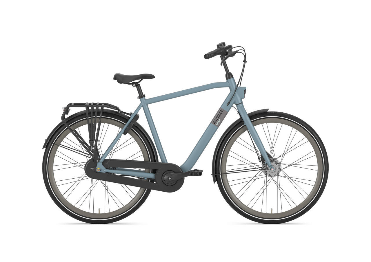 Gazelle Esprit T3 Heren - Afbeelding 2