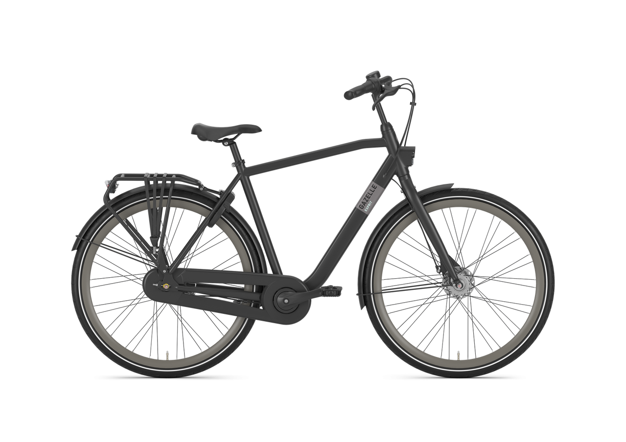 Gazelle Esprit T3 Heren