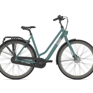 Gazelle Esprit T3 Lage instap