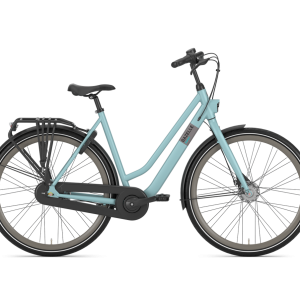 Gazelle Esprit T7 Lage instap