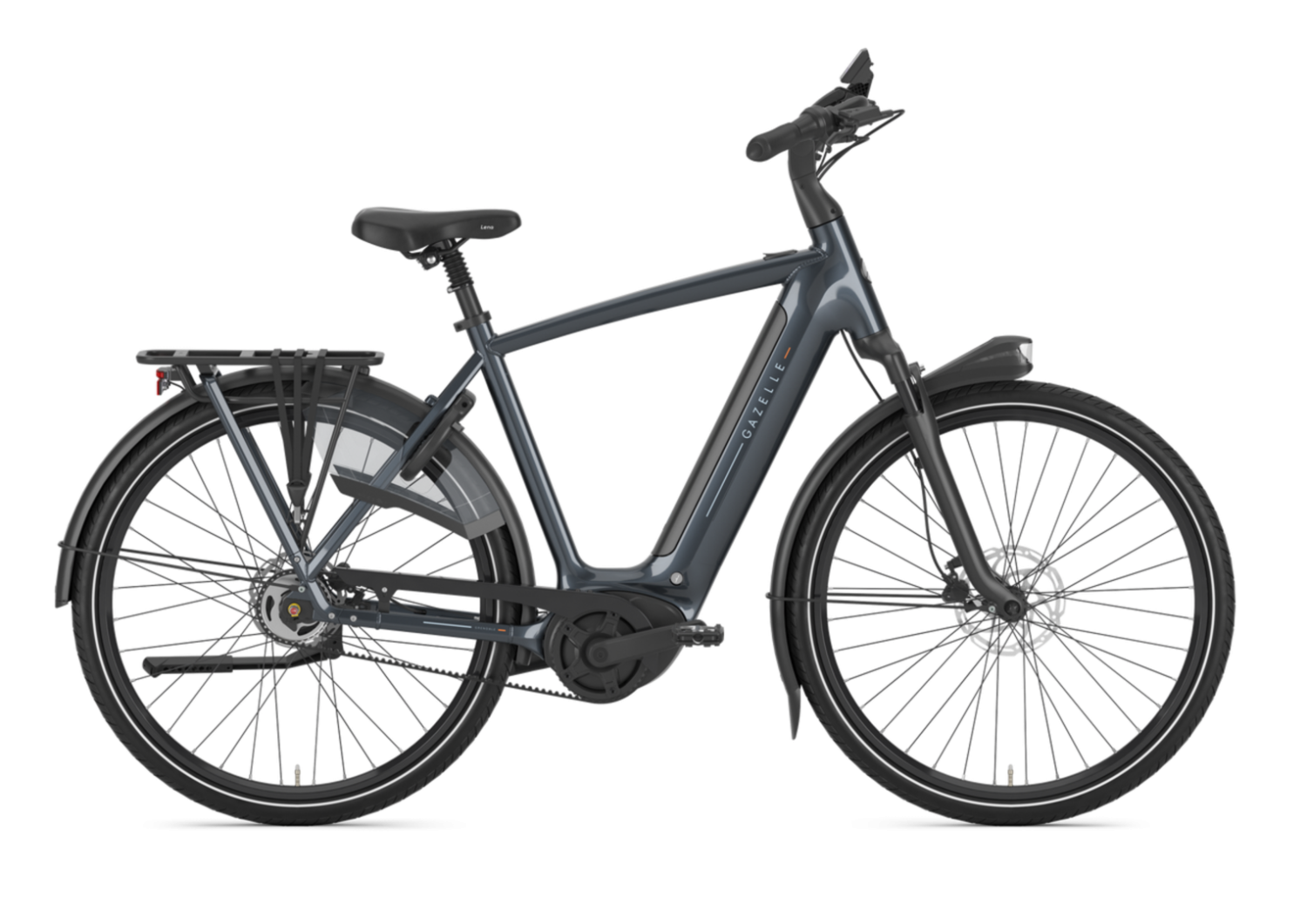 Gazelle Grenoble C5 HMB Heren