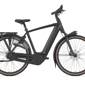 Gazelle GRENOBLE C8 HMB Heren 2025