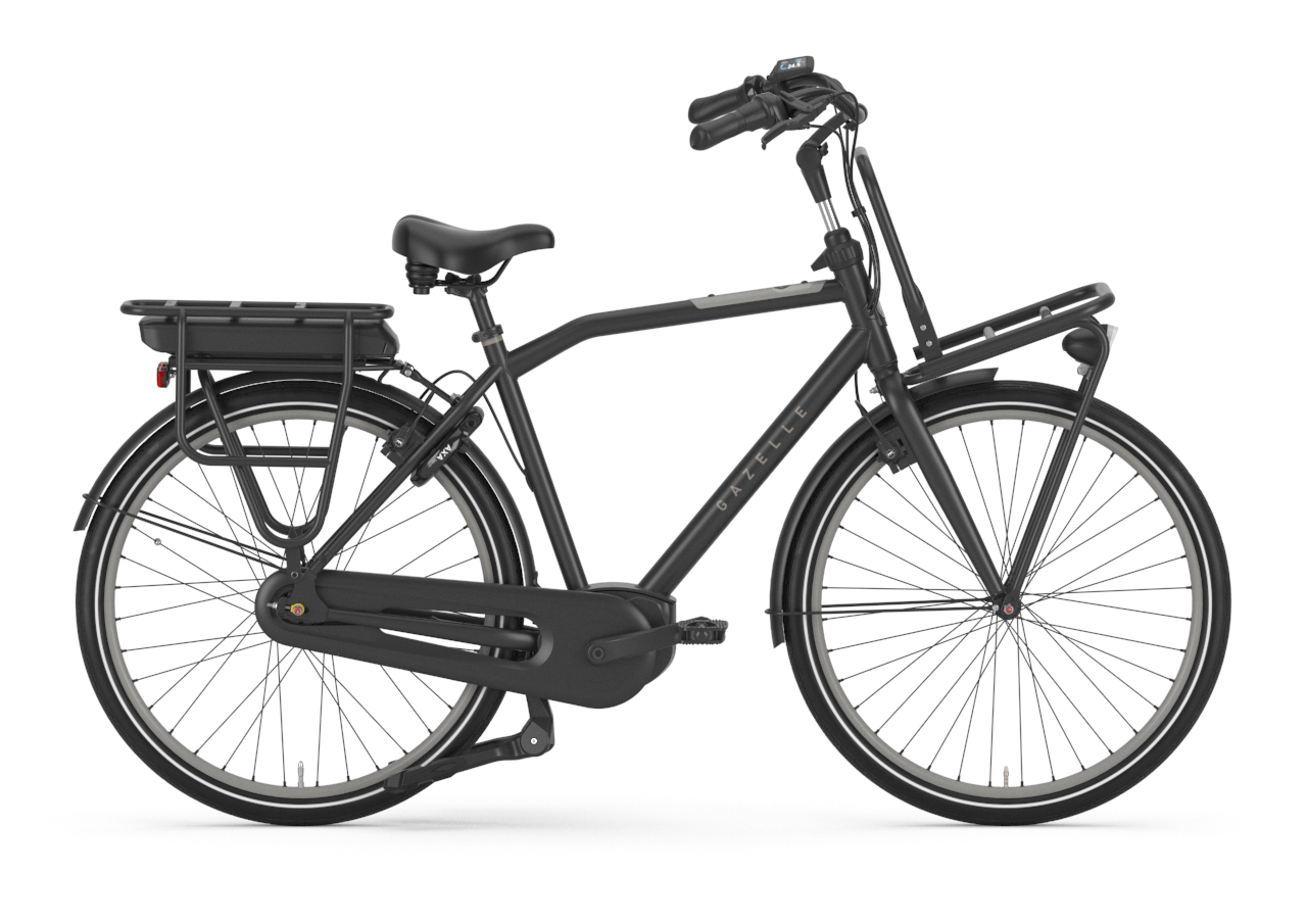 Gazelle Heavy Duty C7 Heren