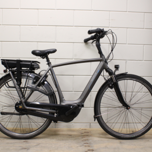 Gazelle Orange LTD 57cm 2021 400wh 8307km