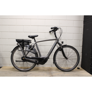 Gazelle Orange LTD 57cm 2021 400wh 8307km