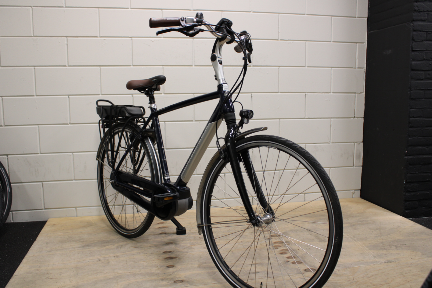 Gazelle Ultimate 53cm 10062km 500wh - Afbeelding 2