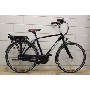 Gazelle Ultimate 53cm 10062km 500wh