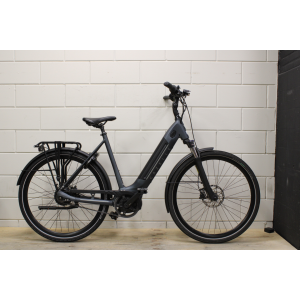 Gazelle Ultimate C380 57cm 500wh 2022 – 9233km