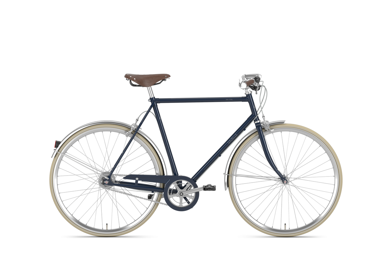 Gazelle van Stael heren - Afbeelding 2