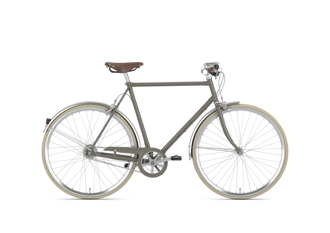 Gazelle van Stael heren