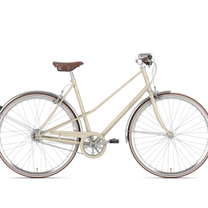 Gazelle van Stael Mid-step