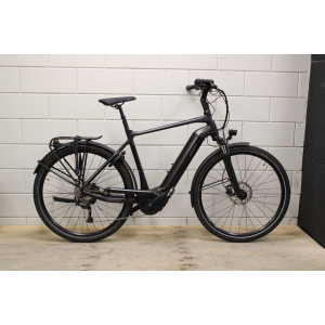 Giant DailyTour E+ 3 55cm 500wh 6779km