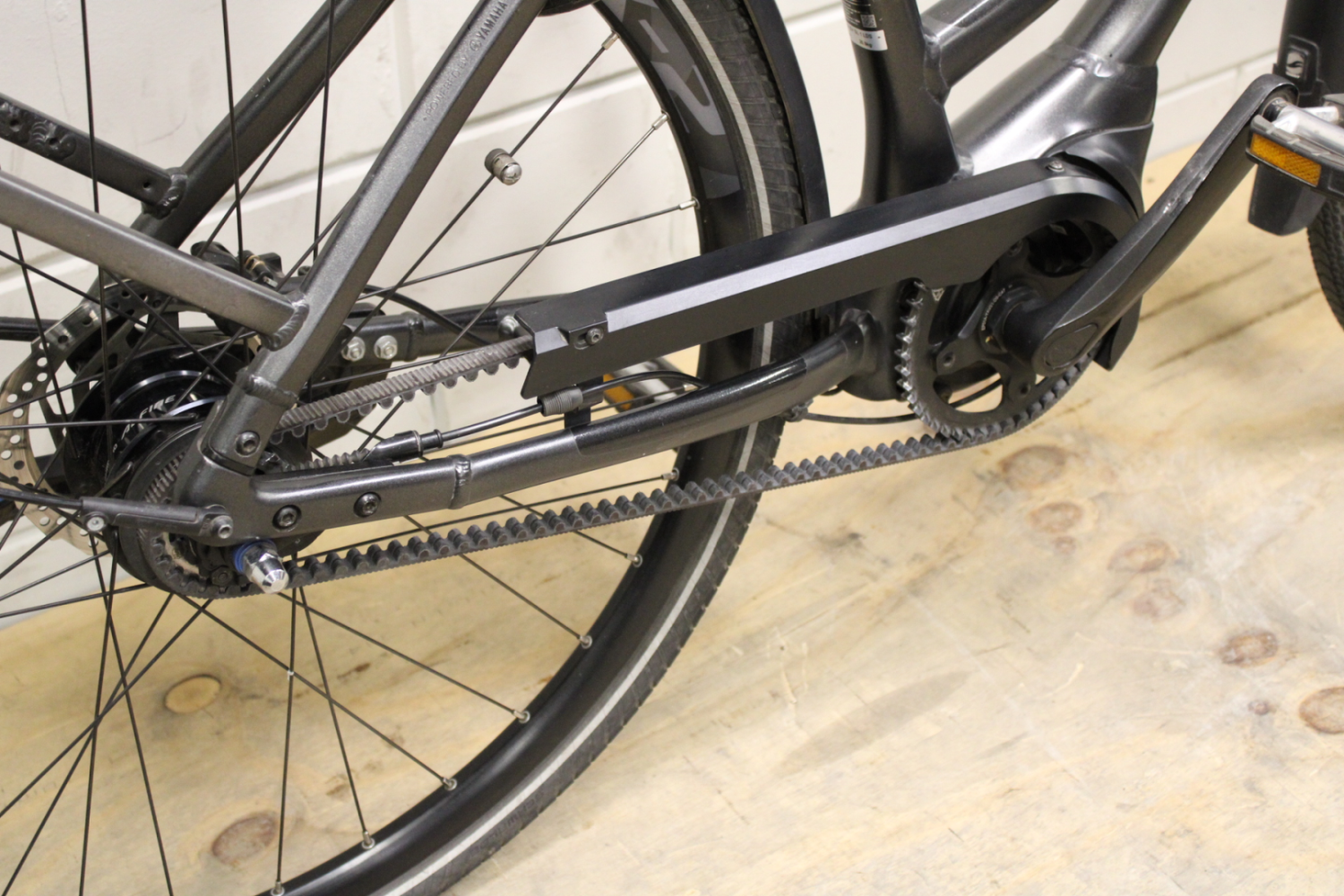 Giant Prime E+ SL 1 M 500wh 11932km 2021 - Afbeelding 5