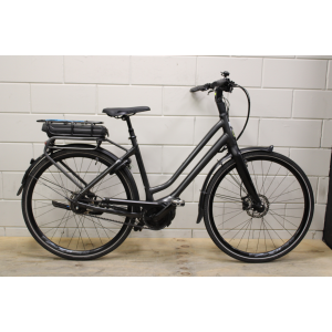 Giant Prime E+ SL 1 M 500wh 11932km 2021