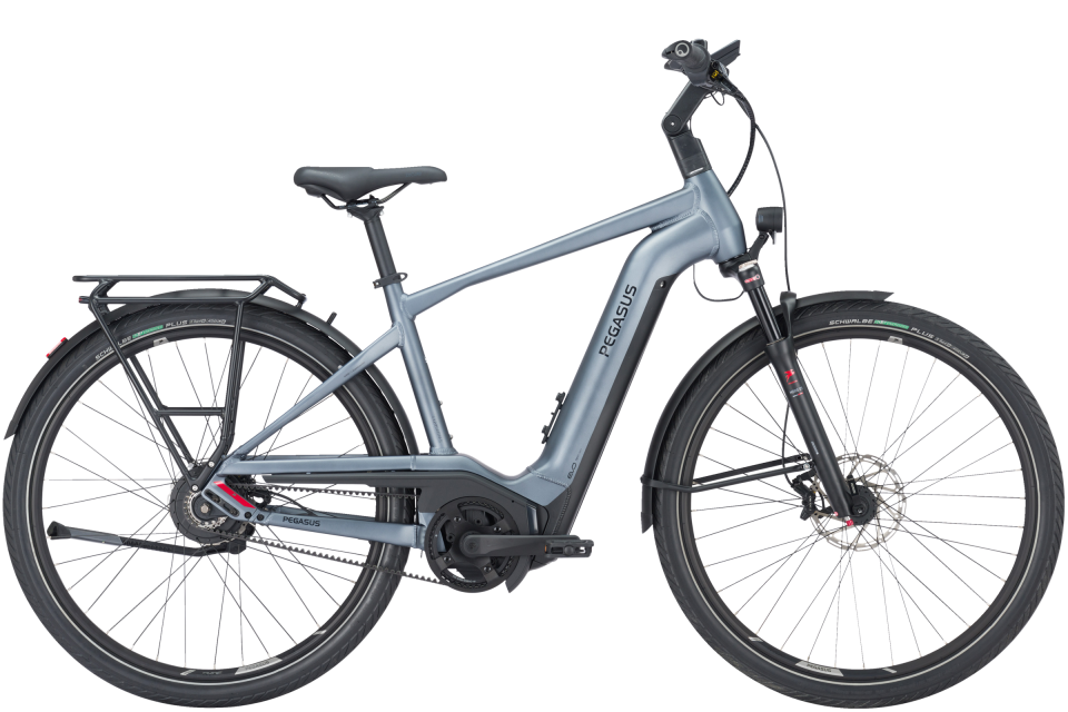 Pegasus Premio EVO NV Belt heren