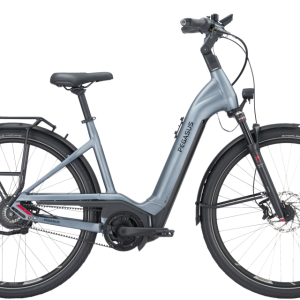 Pegasus Premio EVO NV Belt lage instap