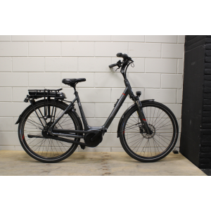Pegasus Ravenna E8F 55cm 400wh 2022 17094km