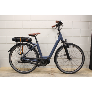 QWIC Premium MN7 49 (M) 2020 (2327km)