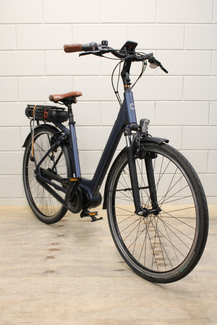 QWIC Premium MN7 49 (M) 2020 (2327km) - Afbeelding 2