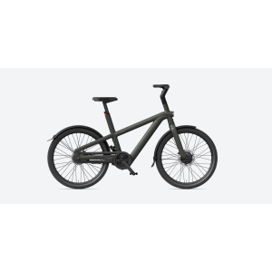VanMoof A5 Dark