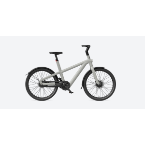 VanMoof A5 grey
