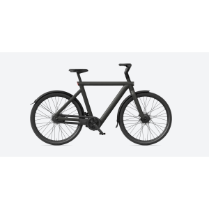 VanMoof S5 Dark