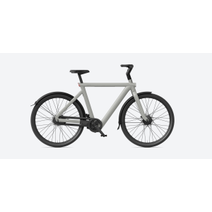 VanMoof S5 Grey