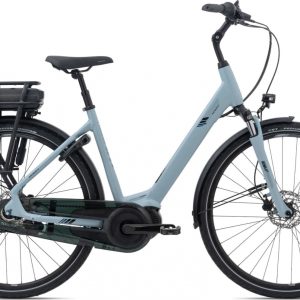 Giant Entour E+ 1 2023 Lage Instap